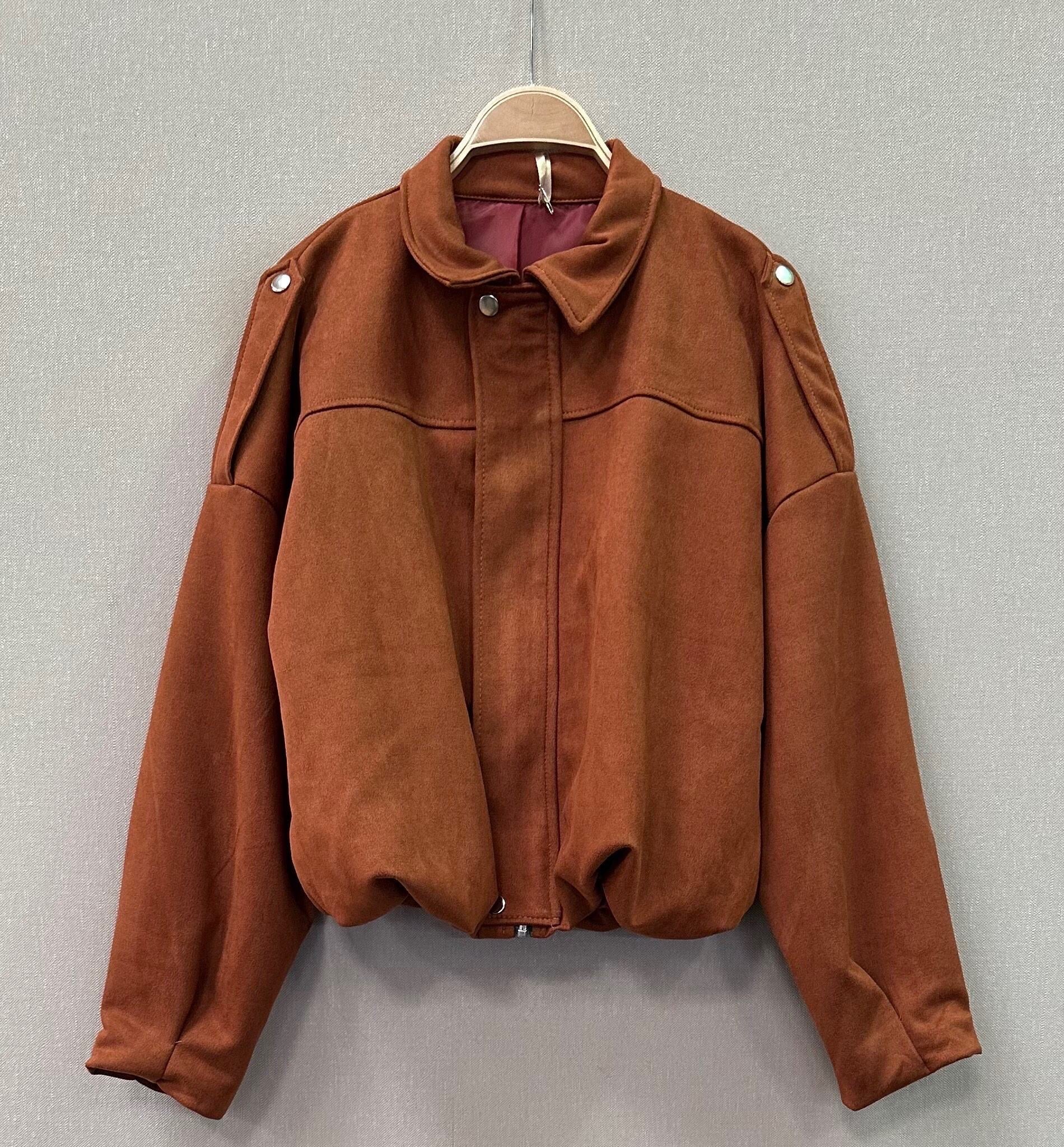 Bomber Antelina