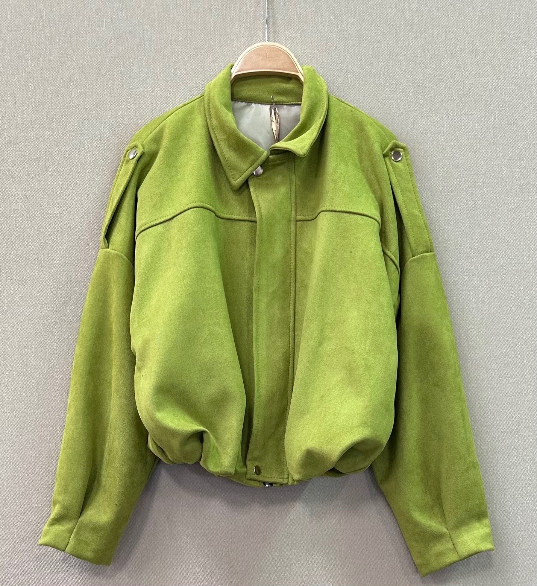 Bomber Antelina