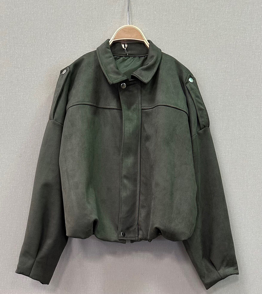 Bomber Antelina
