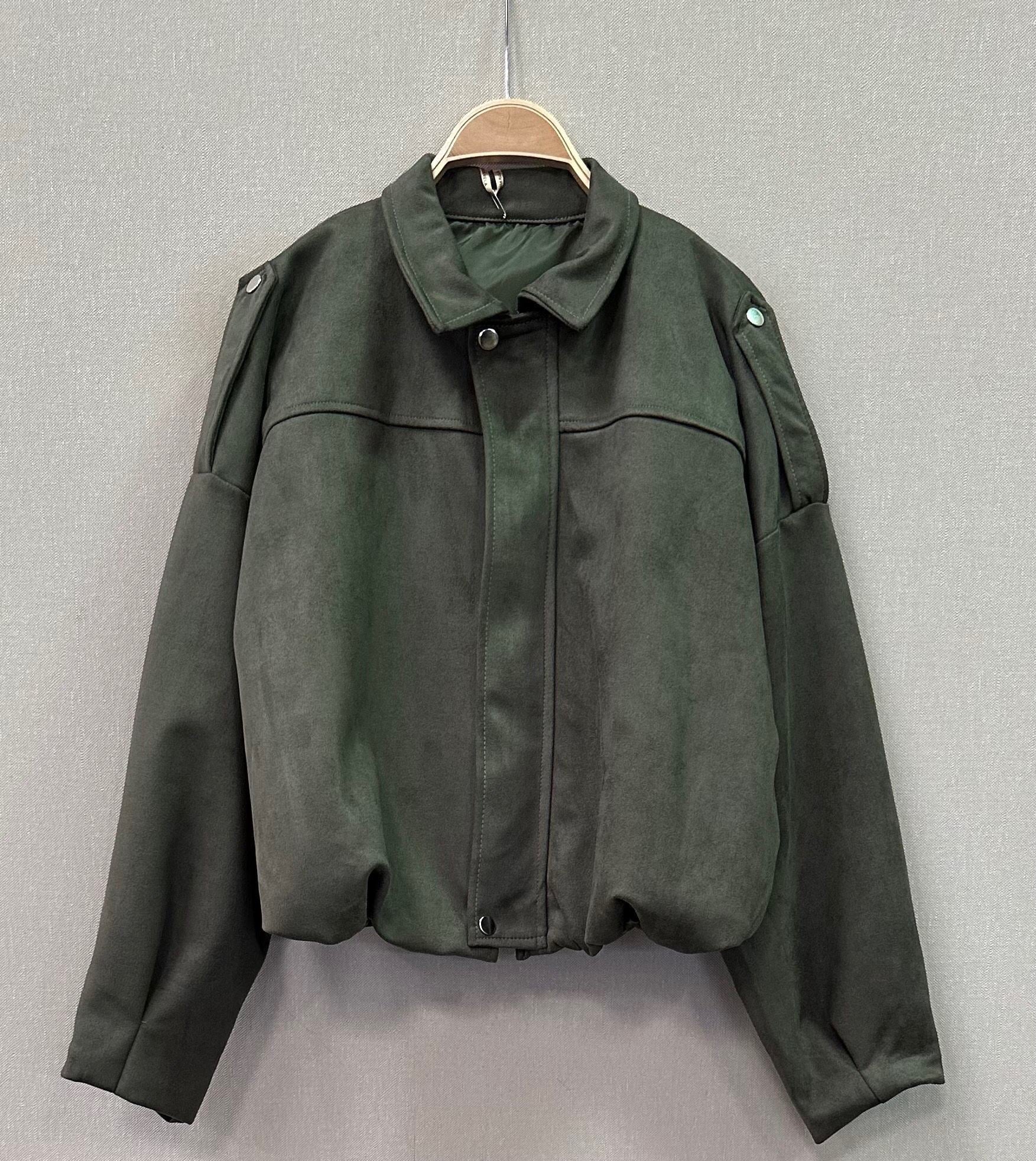 Bomber Antelina