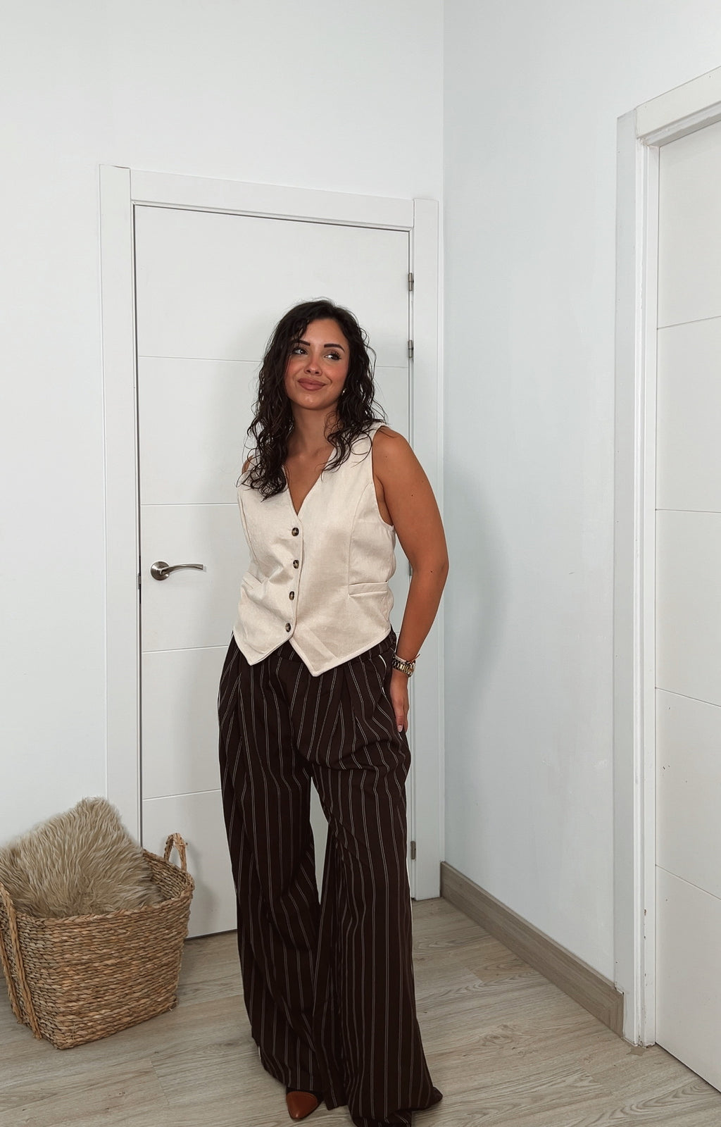 Pantalón Nova