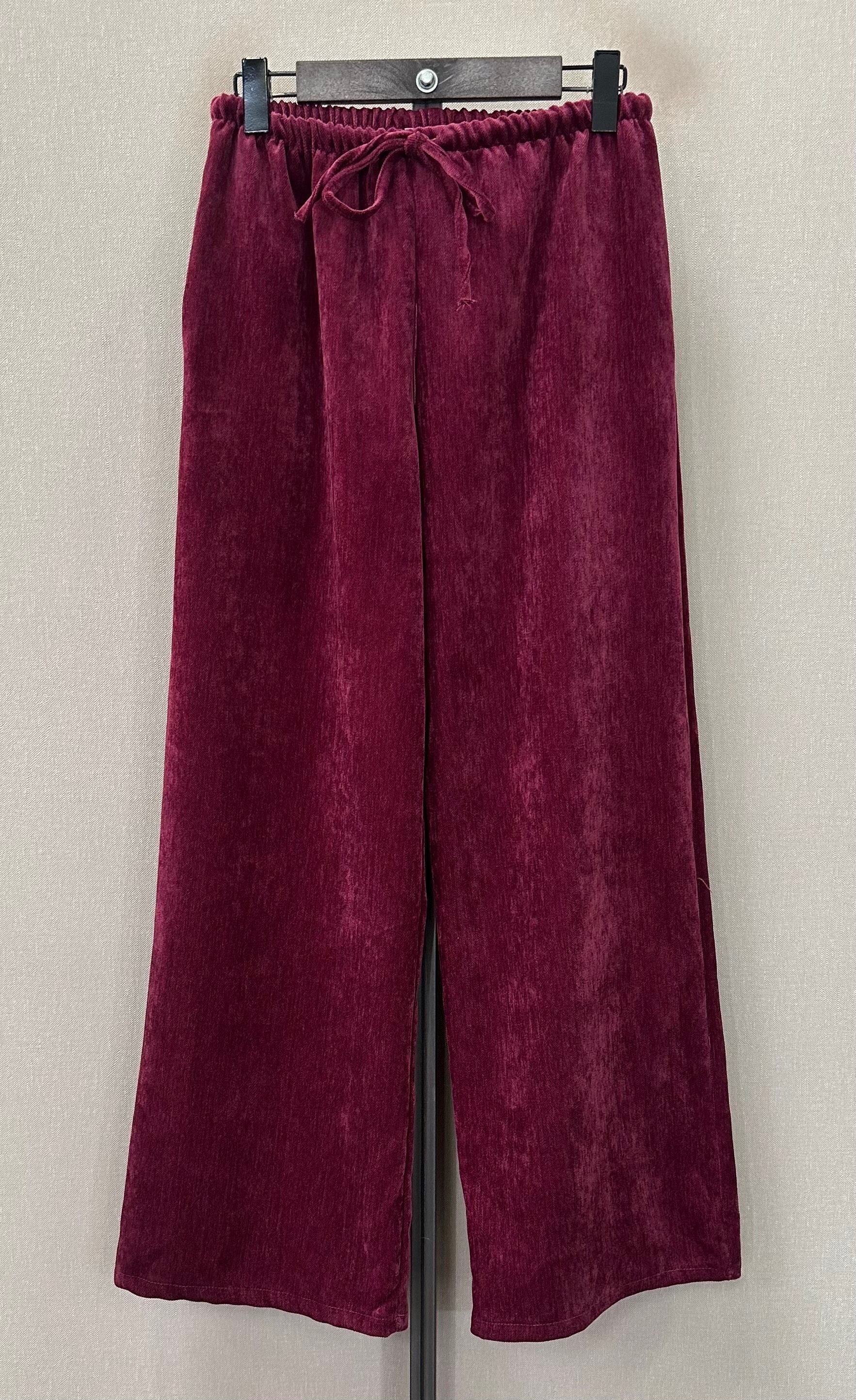 Pantalón Canela