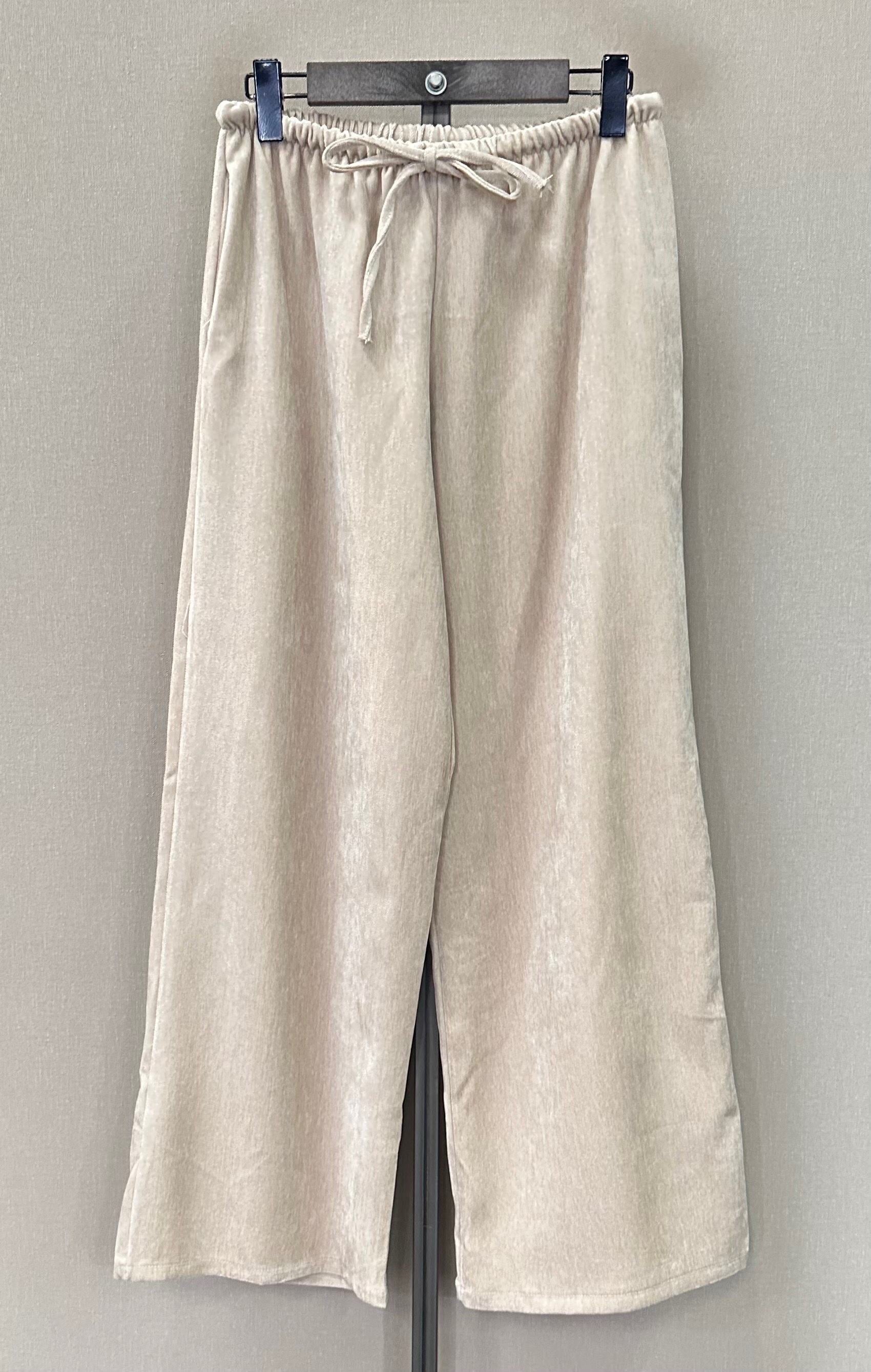 Pantalón Canela