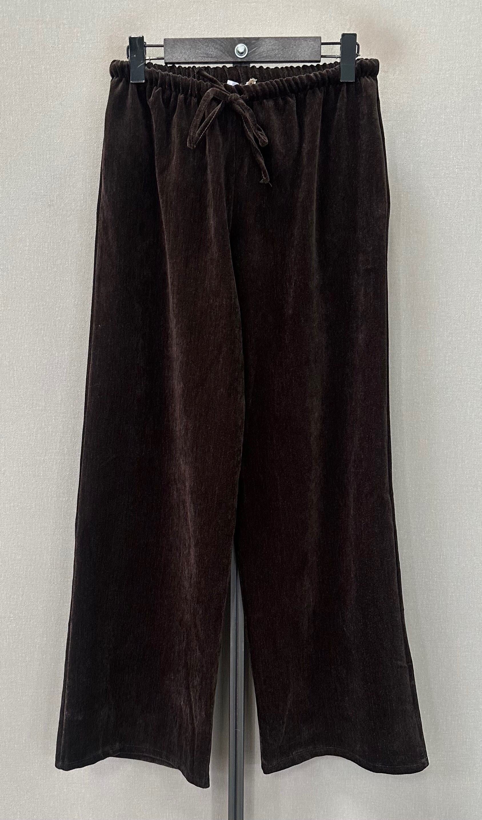 Pantalón Canela