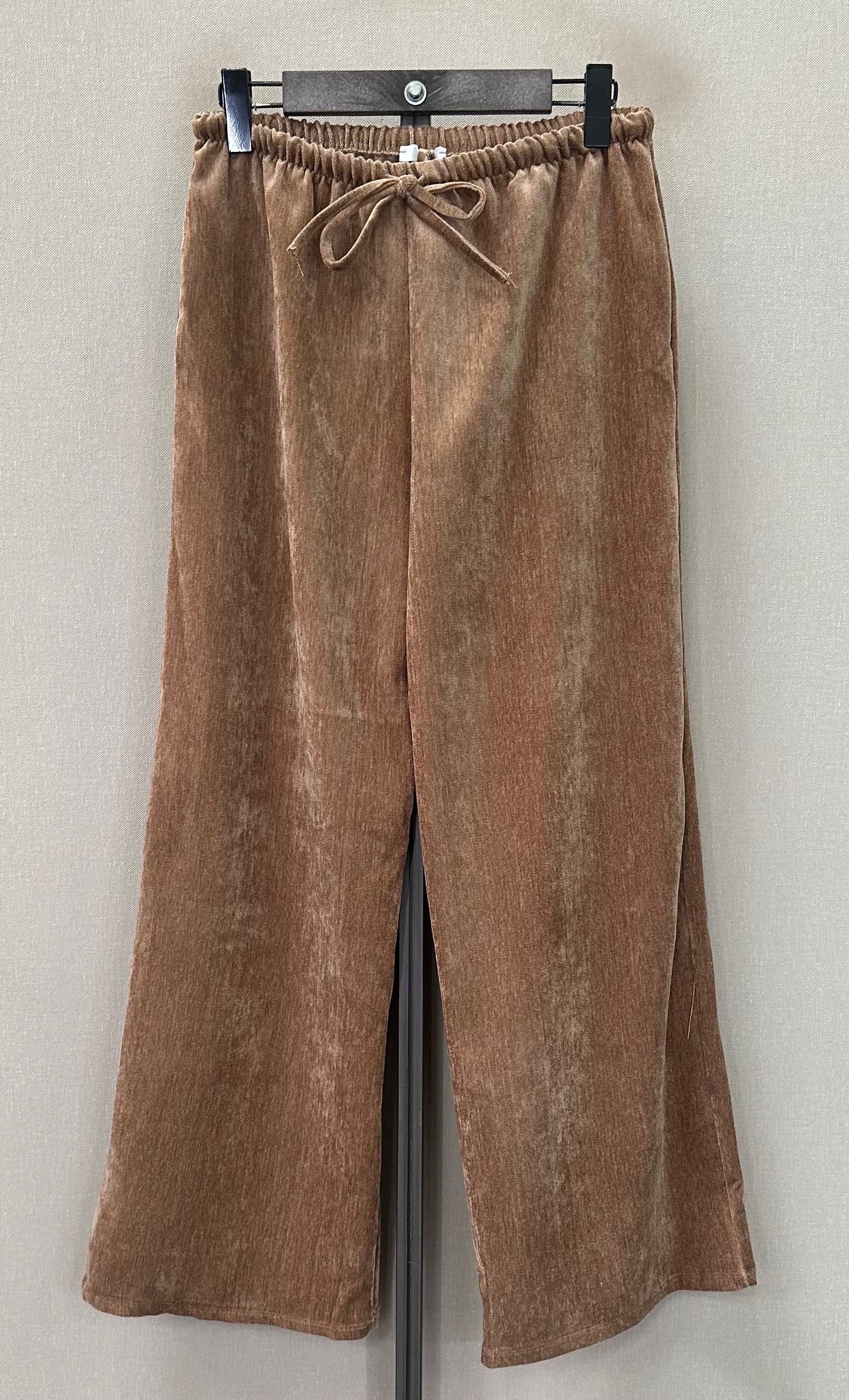 Pantalón Canela