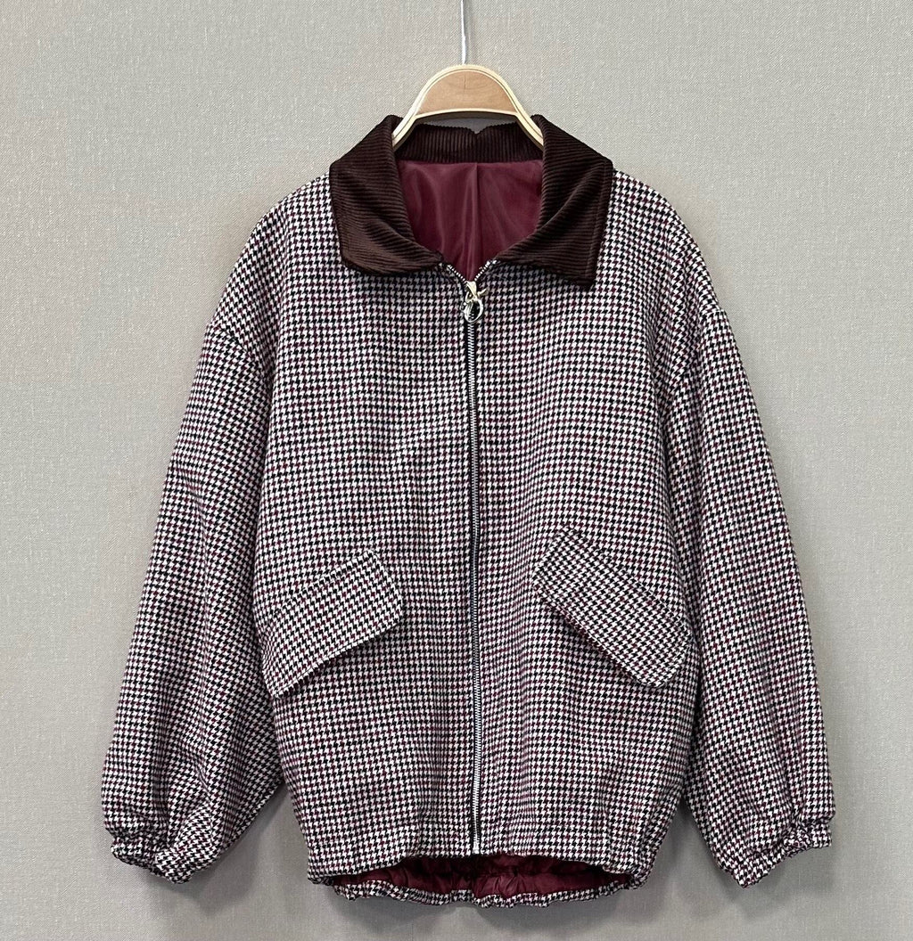 Bomber Vichy
