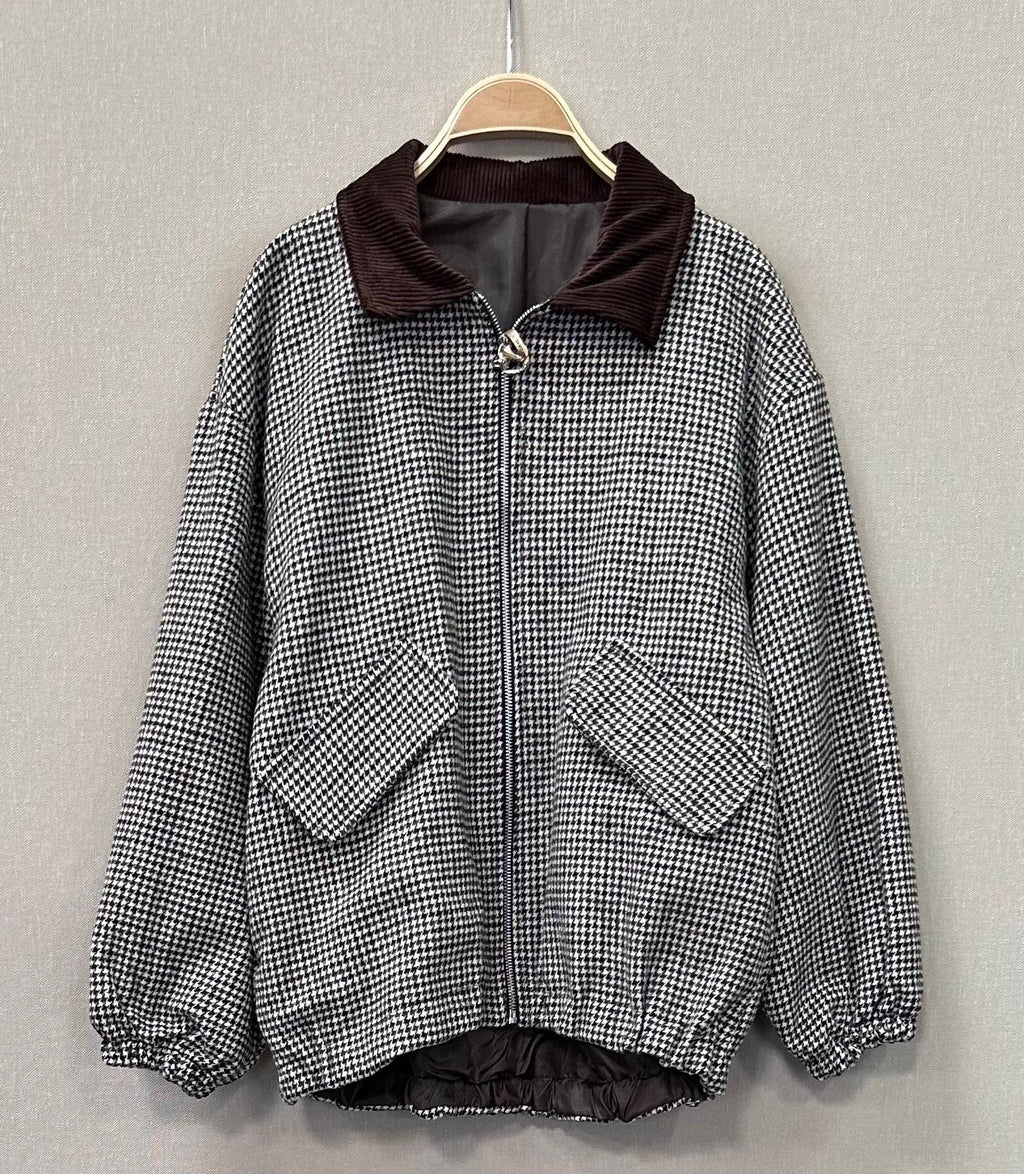 Bomber Vichy