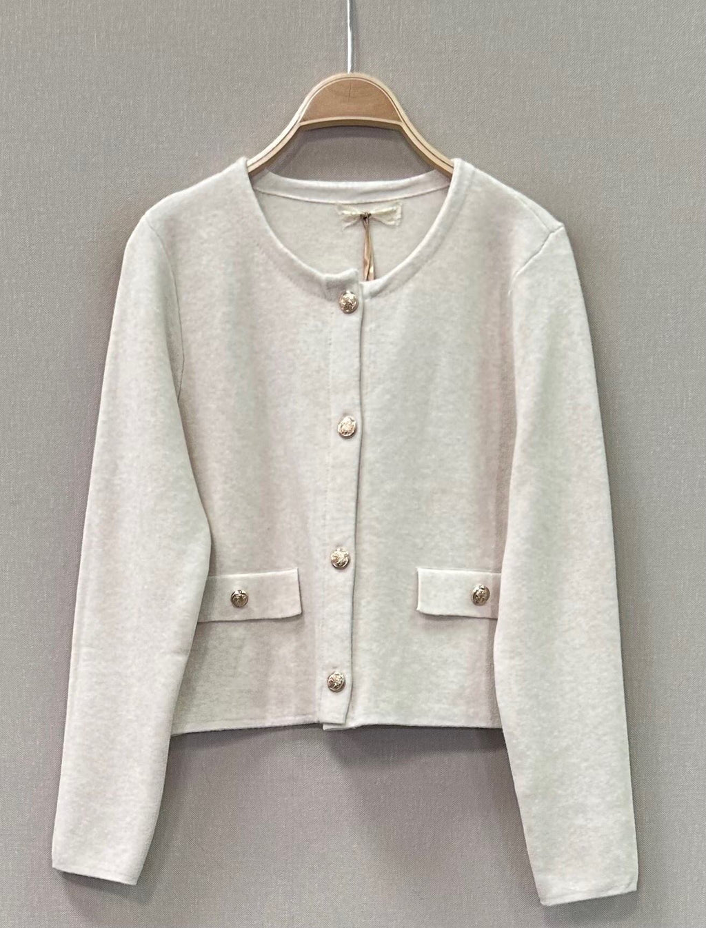 Jersey Paris