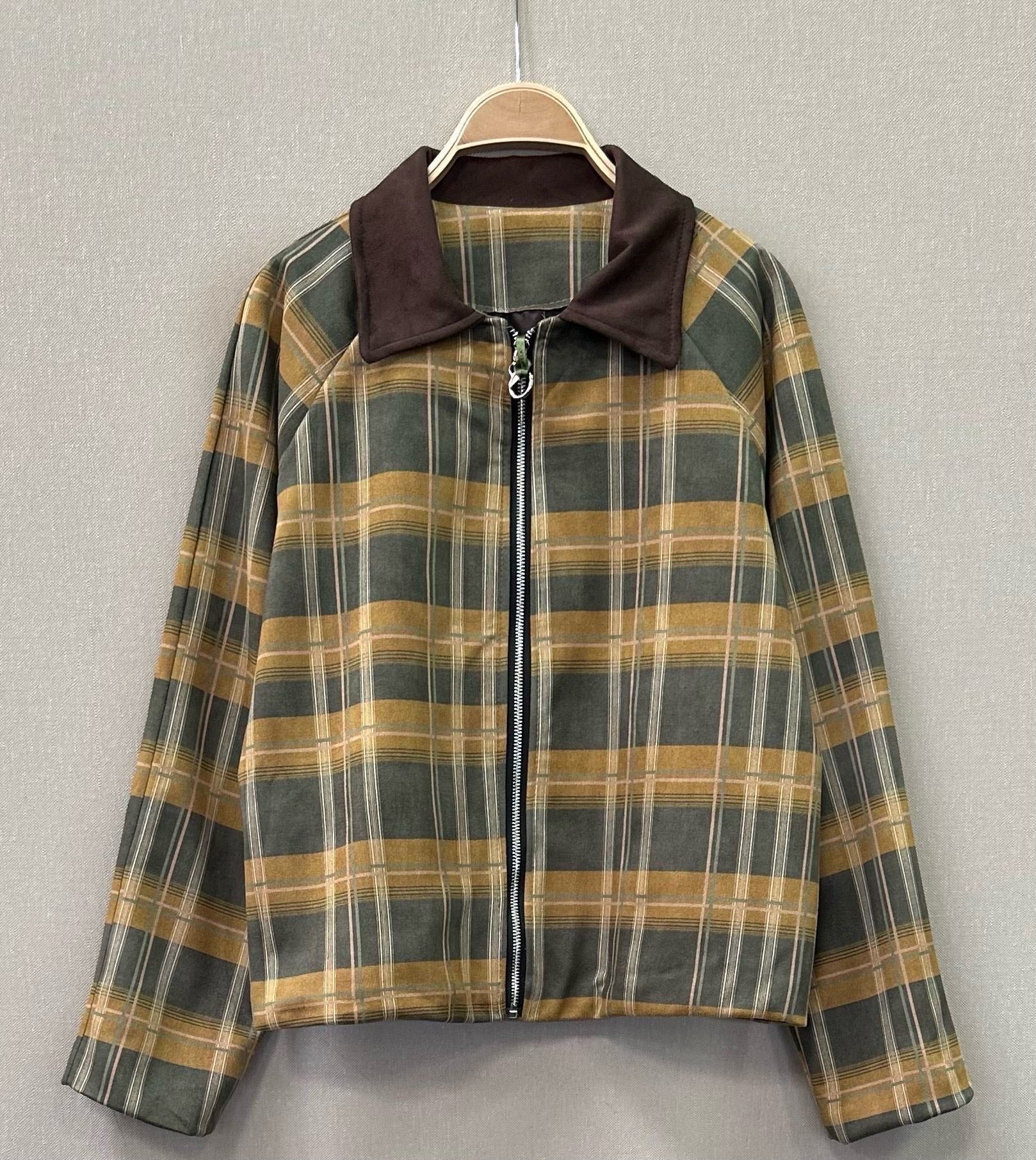 Chaqueta Vintage