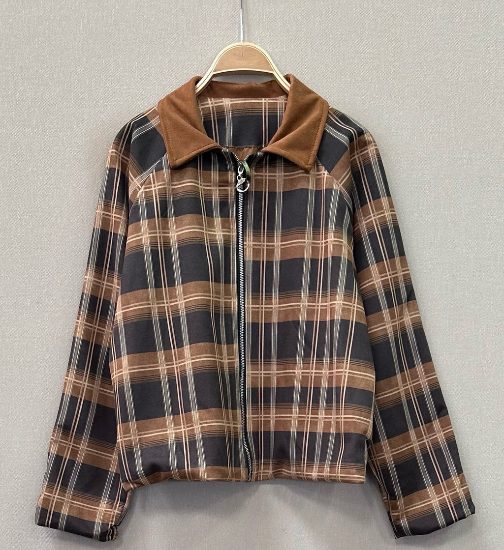 Chaqueta Vintage