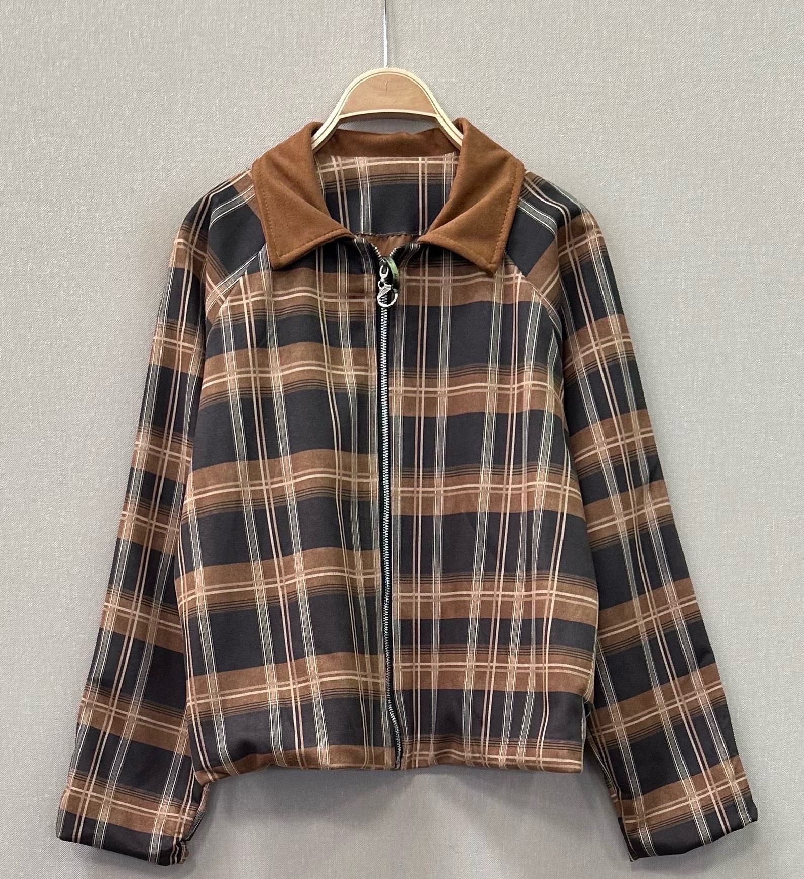 Chaqueta Vintage
