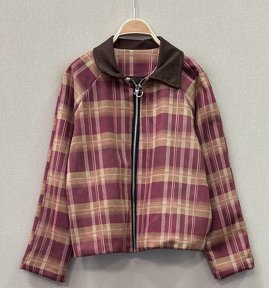 Chaqueta Vintage