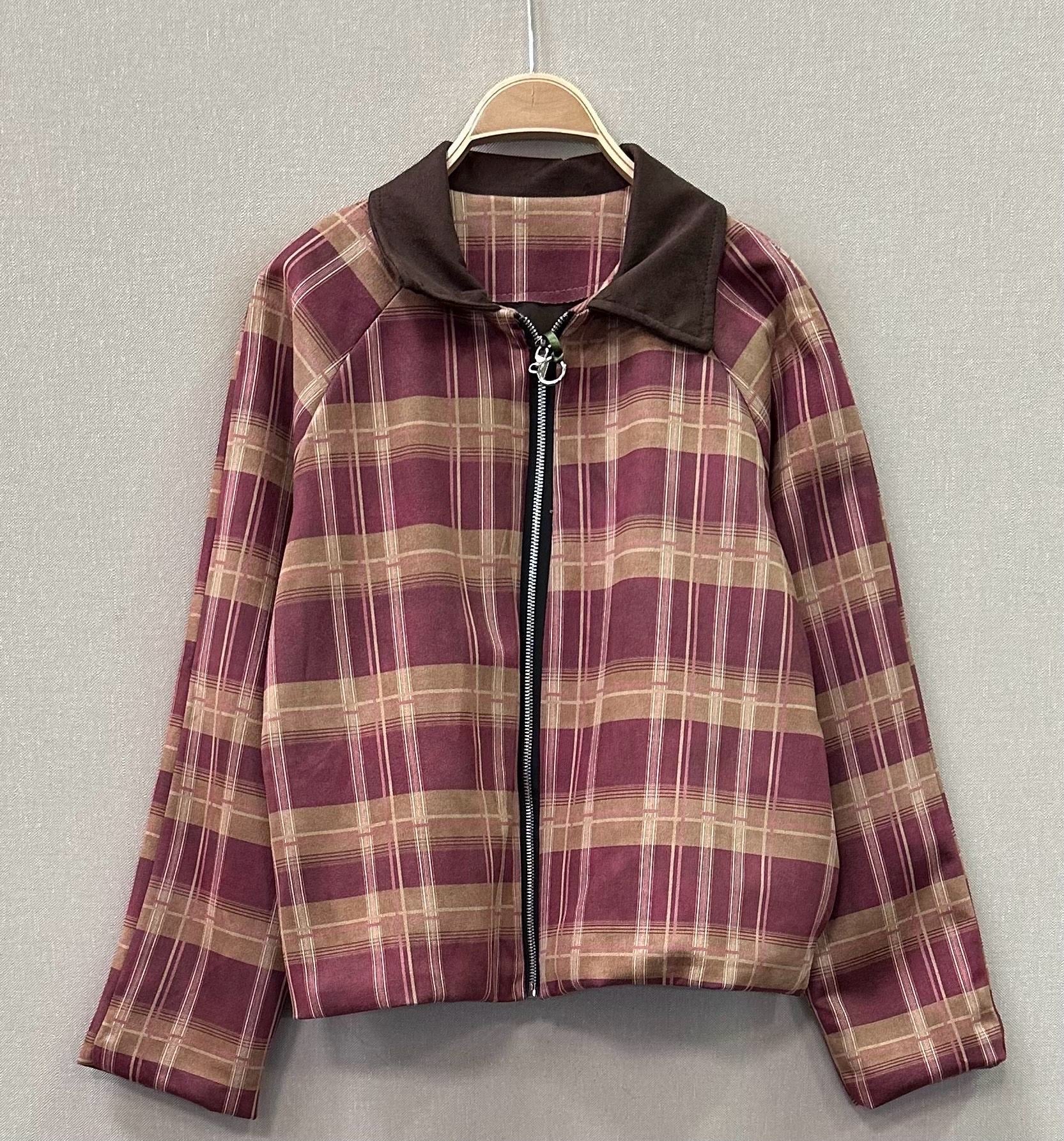 Chaqueta Vintage
