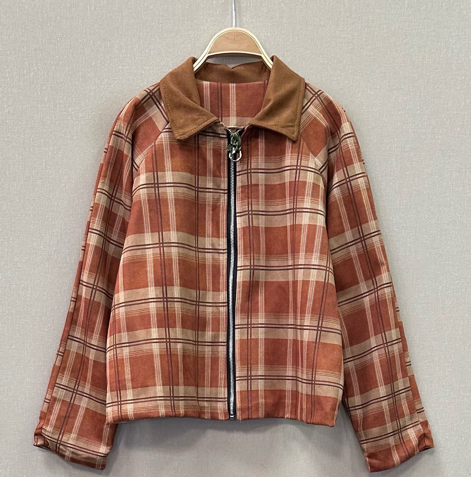 Chaqueta Vintage