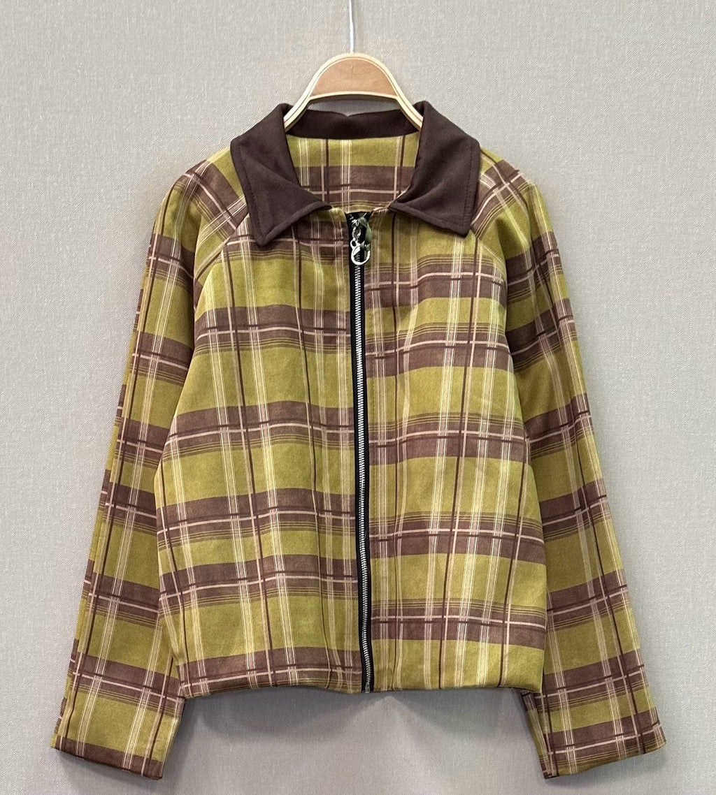 Chaqueta Vintage