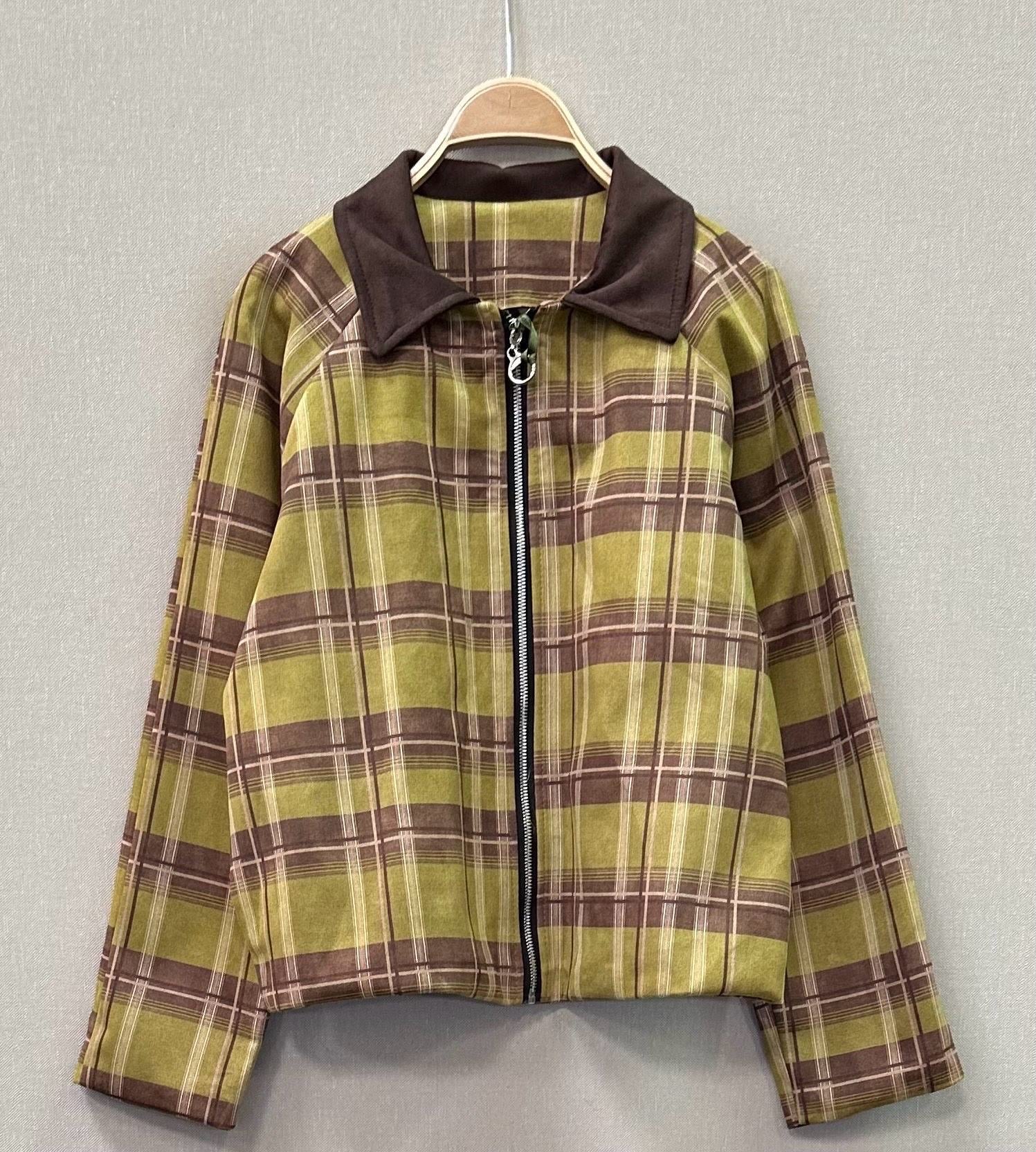 Chaqueta Vintage
