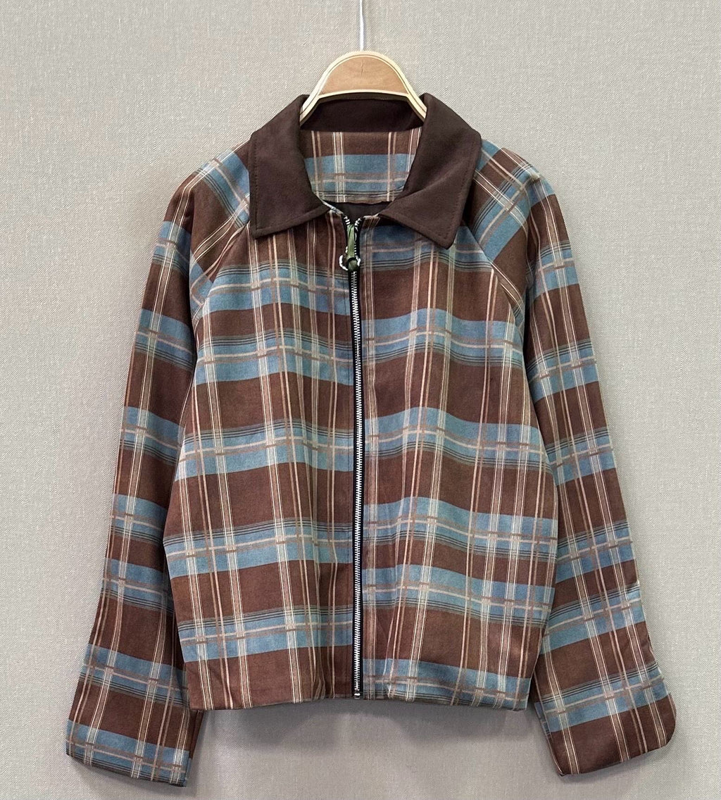 Chaqueta Vintage