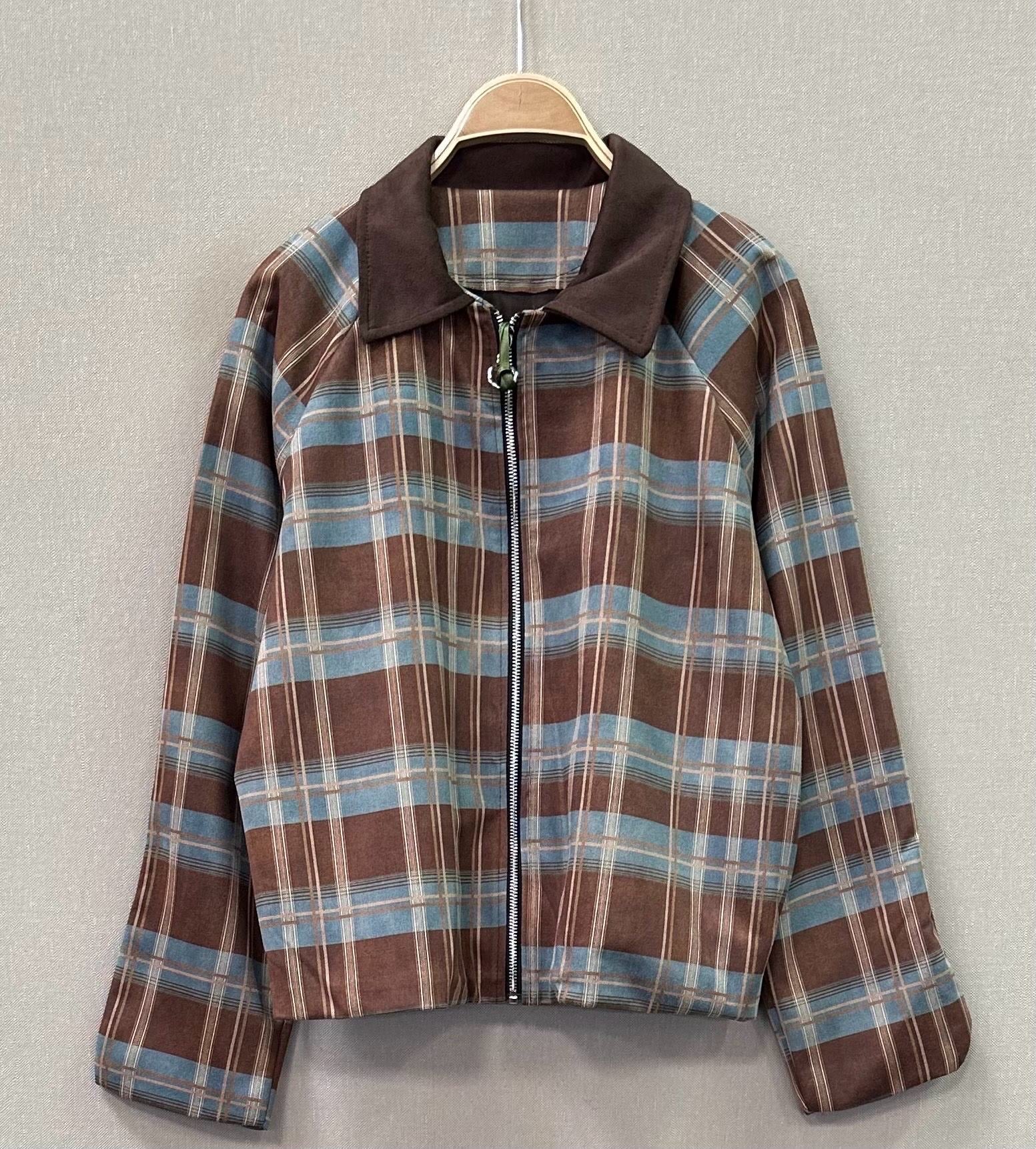 Chaqueta Vintage
