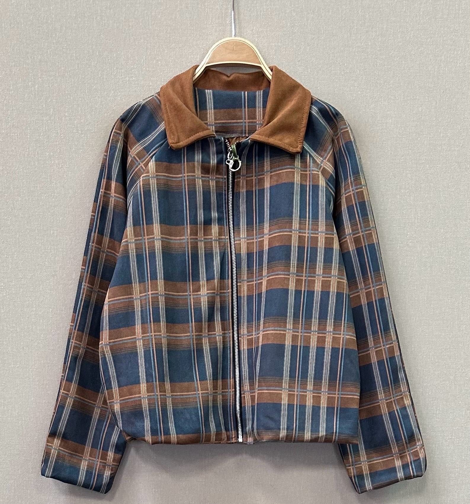 Chaqueta Vintage