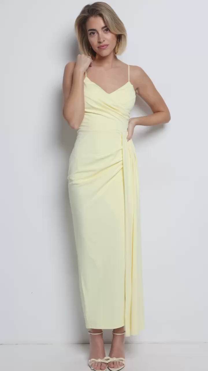 Vestido Caprice