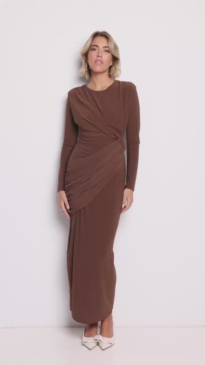 Vestido Ona