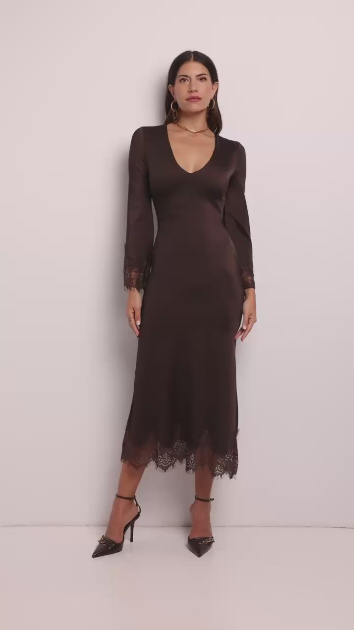 Vestido Aria