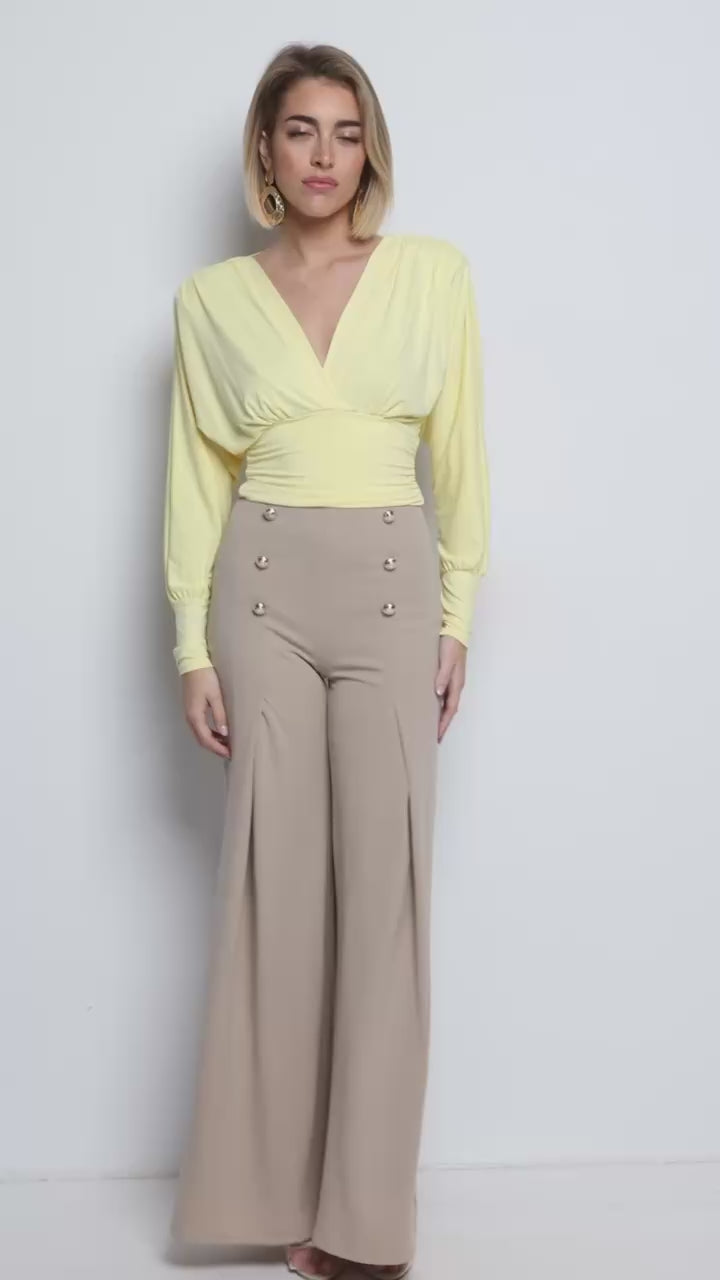Top Magnolia