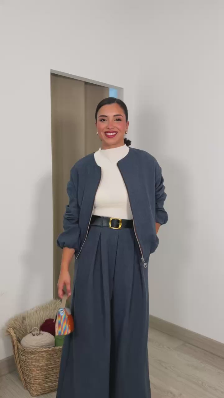 Bomber Atenea